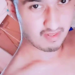 Hot boy