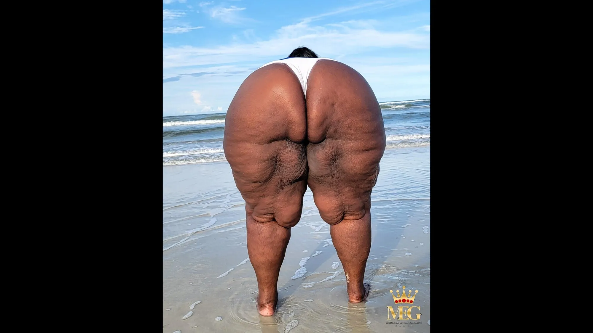 MochaSwallows the Beach Bum #3