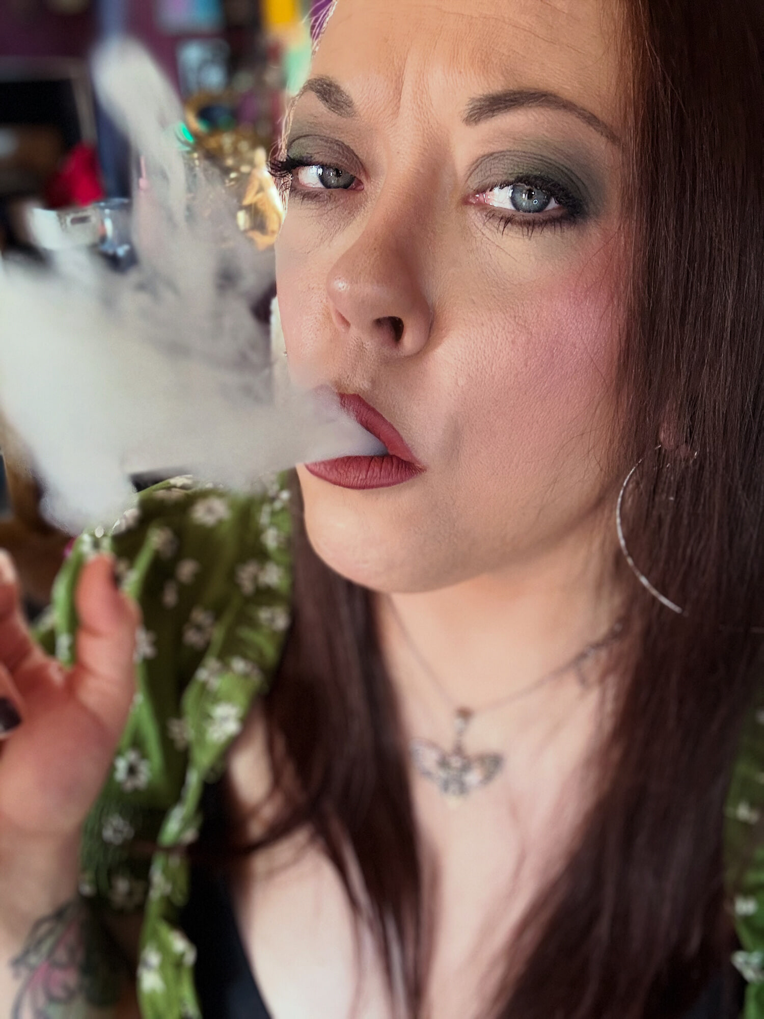 Tina Snua Selfies #231 #48