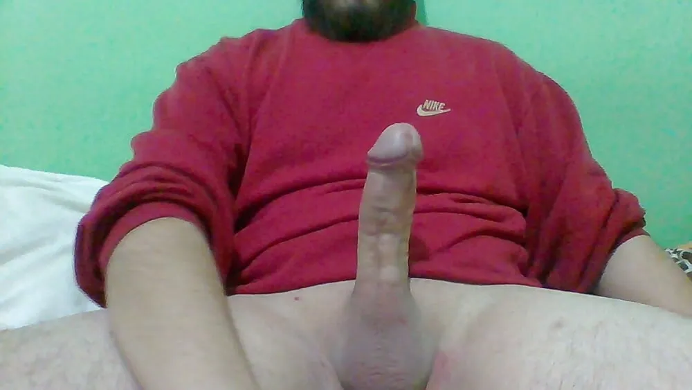 My Big Cock