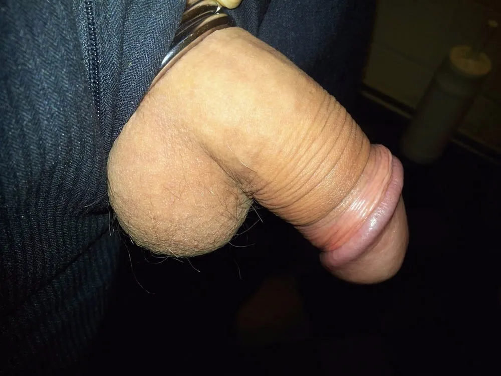 My cock  #3