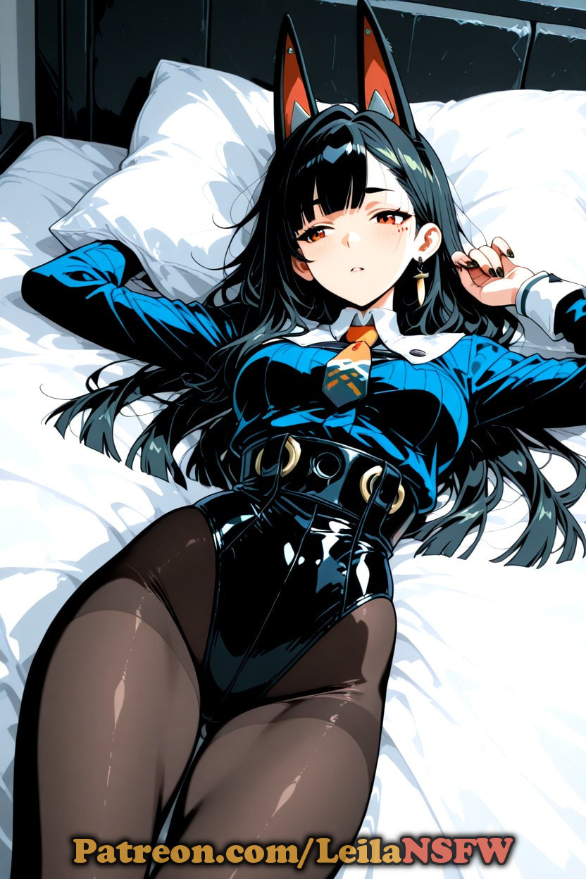 Miyabi is In Heat And still Doing Her Best For The Melons