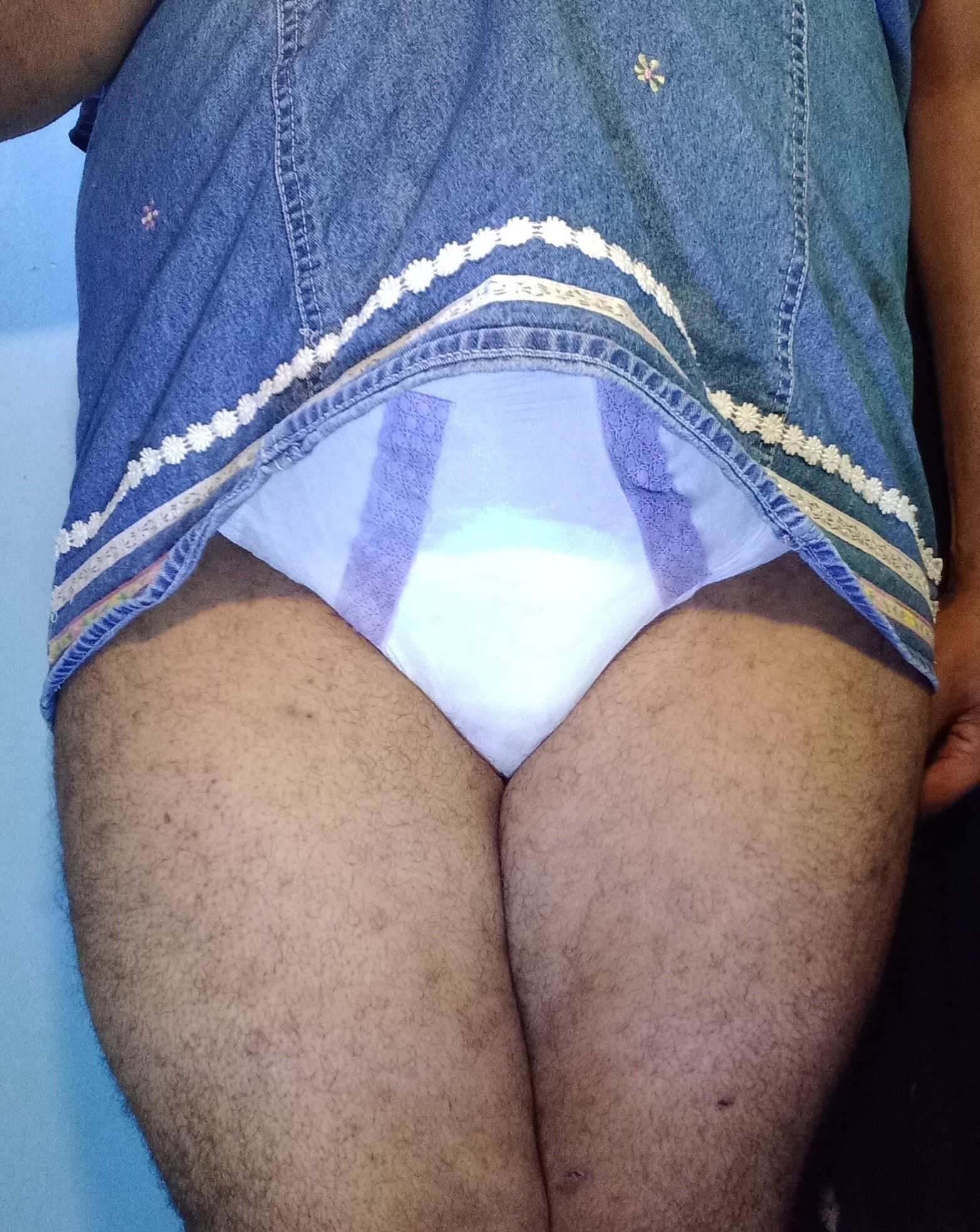 sissy diaper lover #13