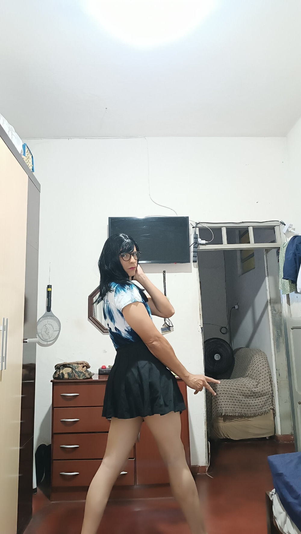 Sakura Nakamura Cute Photos  #17