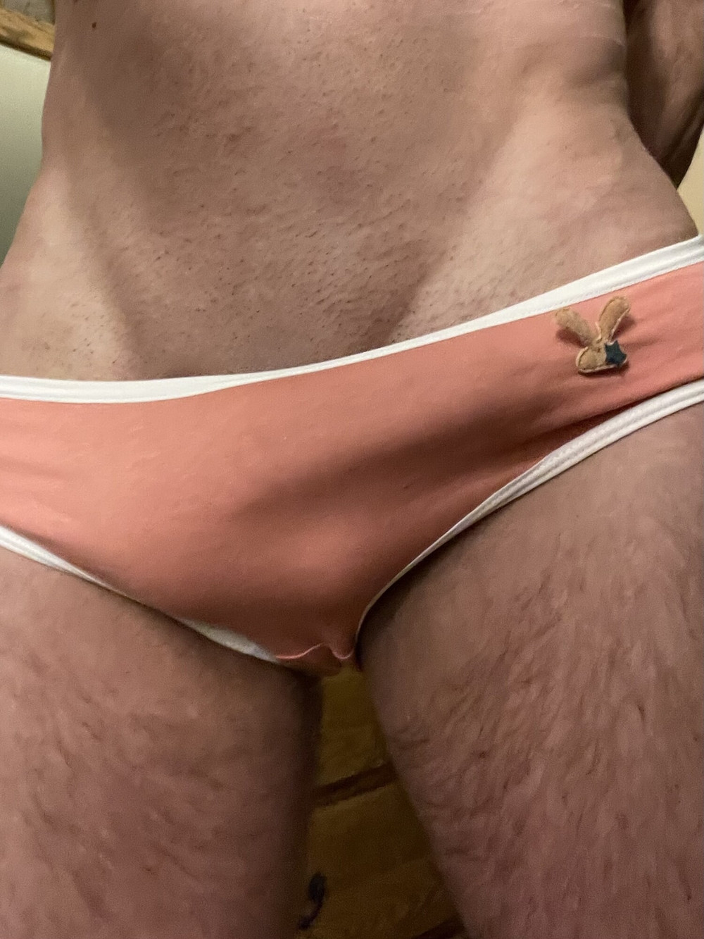 Peachy #7
