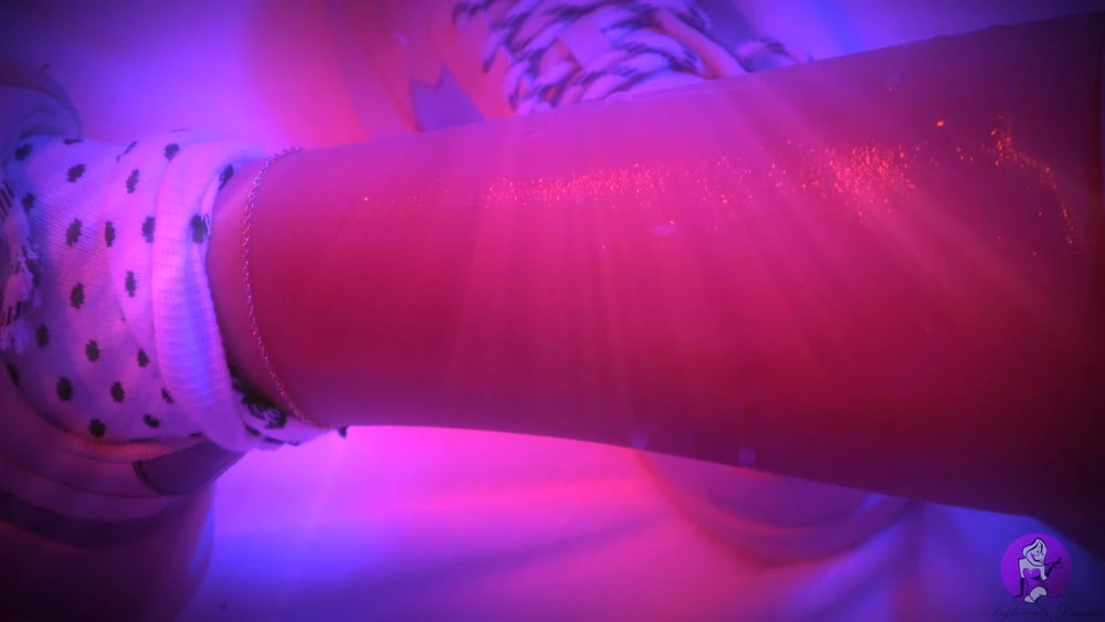 Lucid Dreamgirl Legs #3