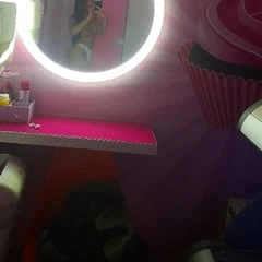 tanningroom