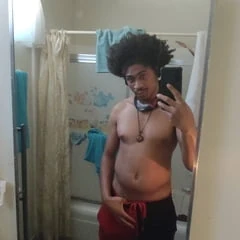 BBC masturbation
