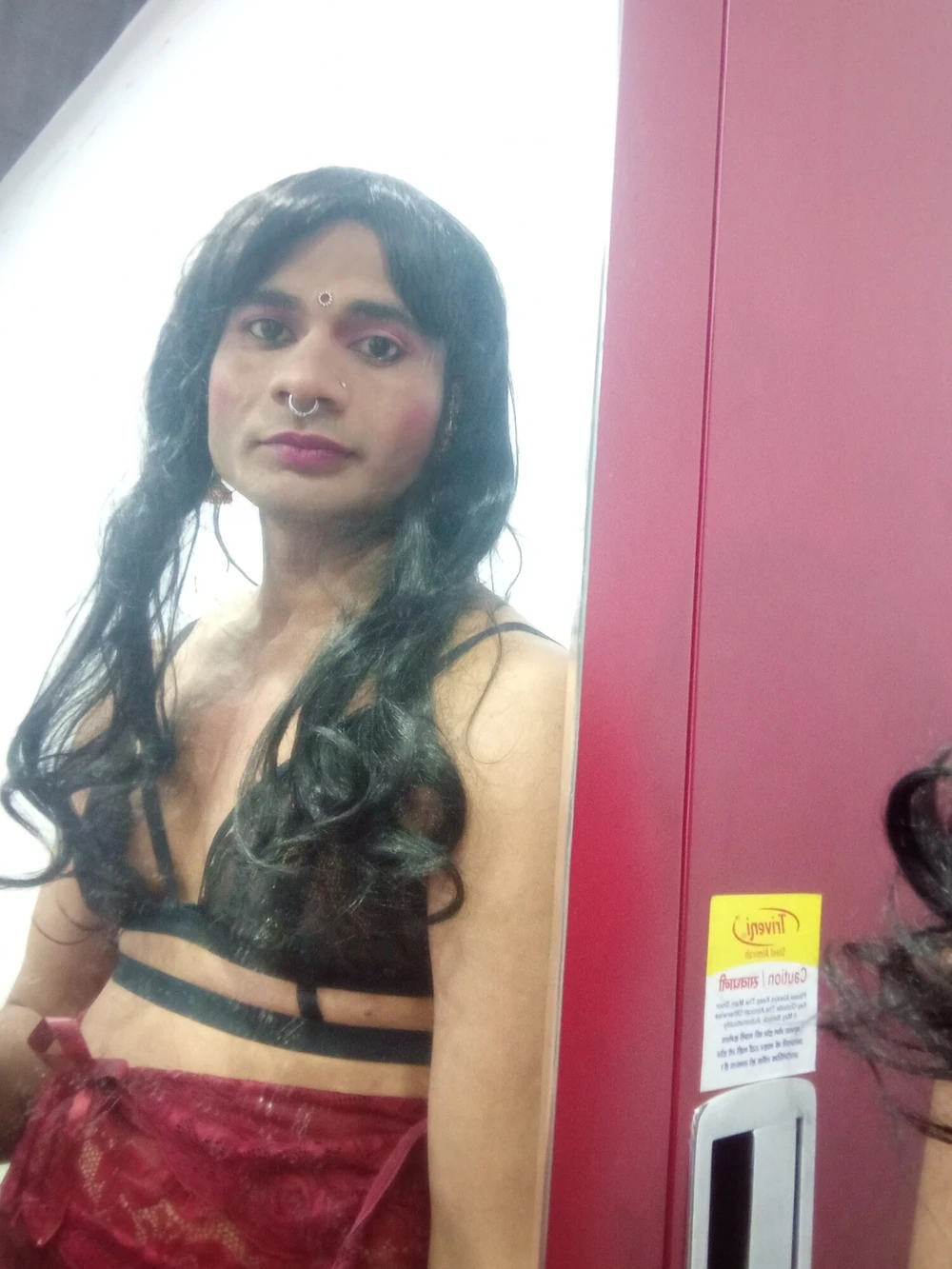 Beautiful and sexy transgender #3