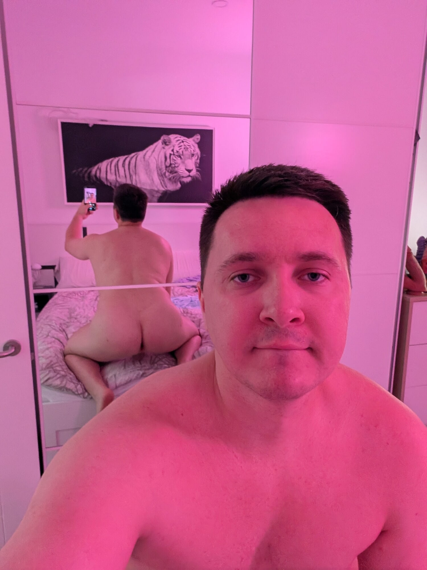 Horny  #3