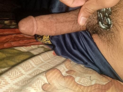 My Indian big Dick, Do you like it? #11