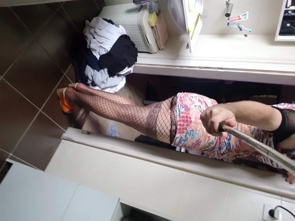 My sissy shemale collection dump 2018 #49