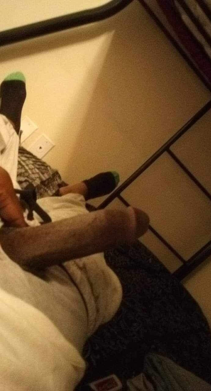 Big dick #3