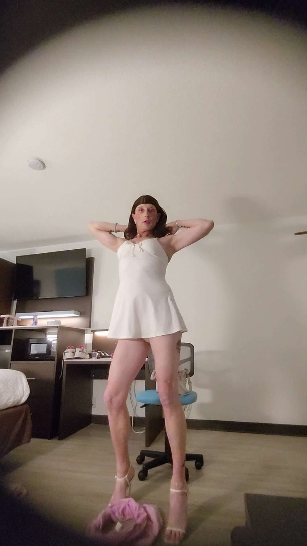 Silly gurl #11