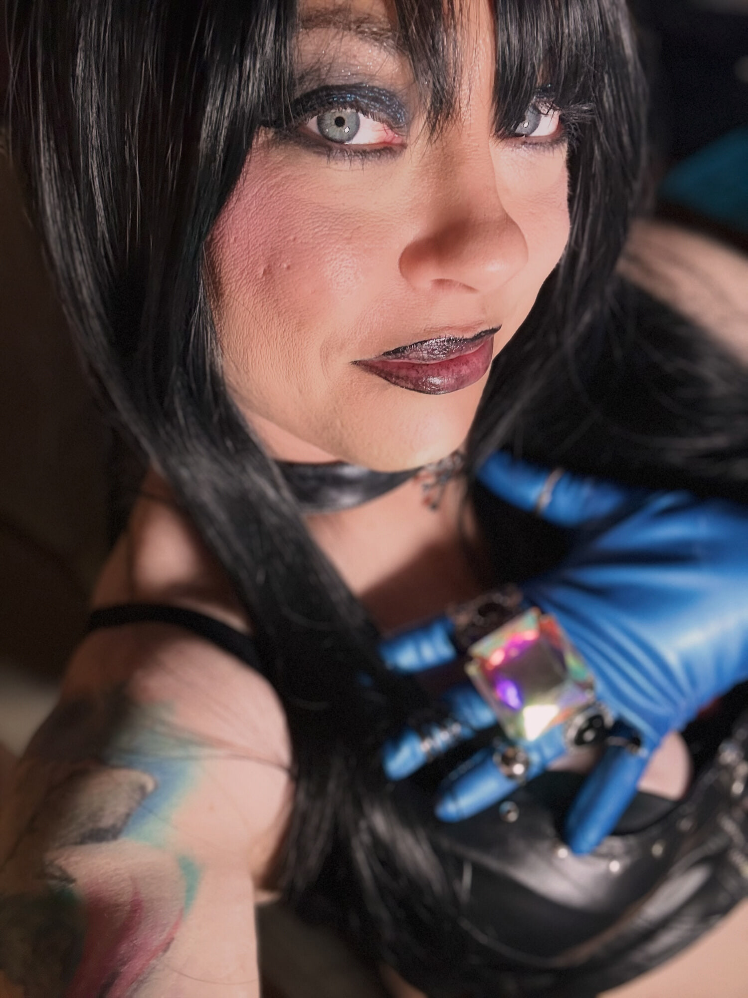 Tina Snua Selfies #241 #14