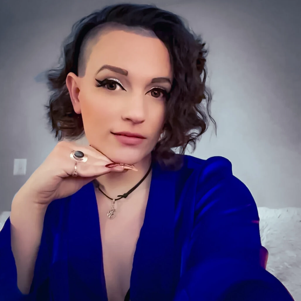 Just the tease