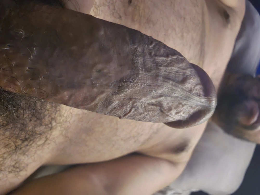 Big dick