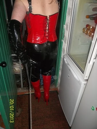 sunday worship mistress         