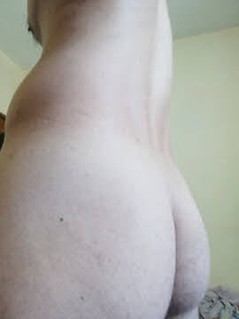 I Want To Fuck In The Ass #7
