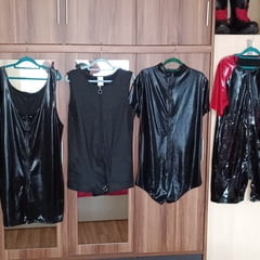 My Fetish collection