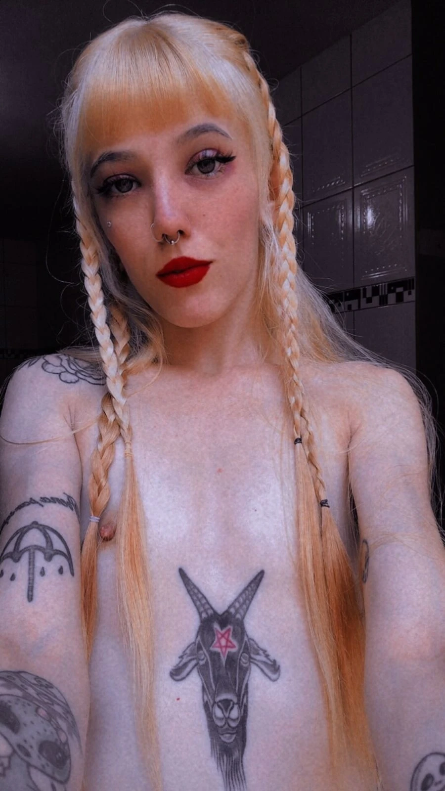 My Ner Hair  #2