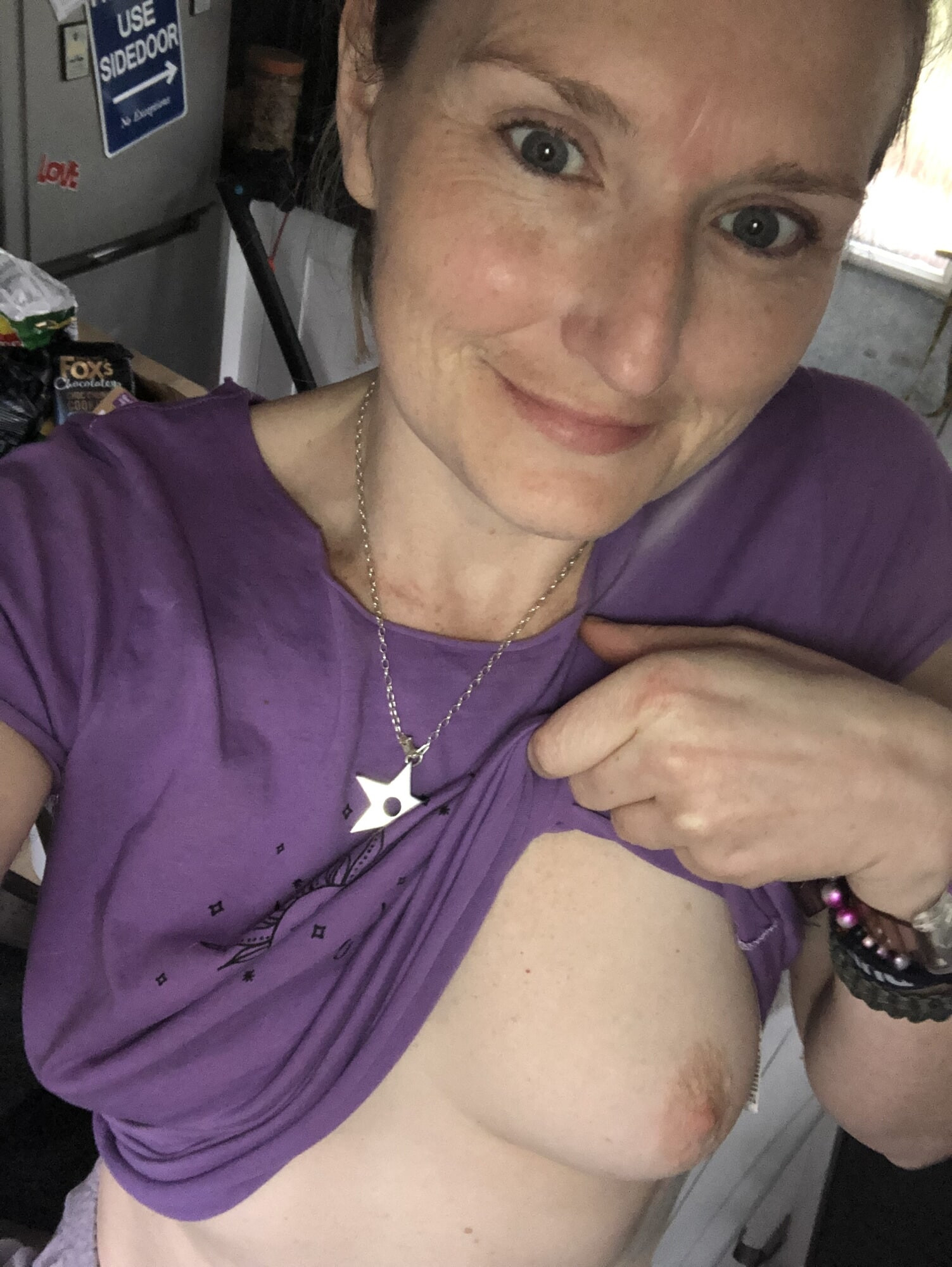 Tit, tits, terrific tits! #3