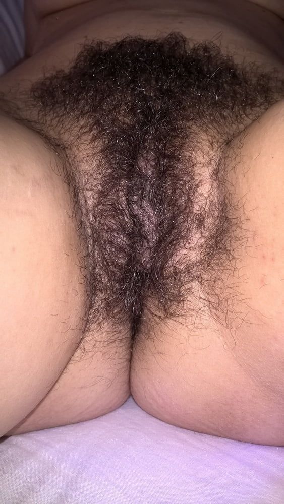 JoyTwoSex - Big Hair Pussy #36
