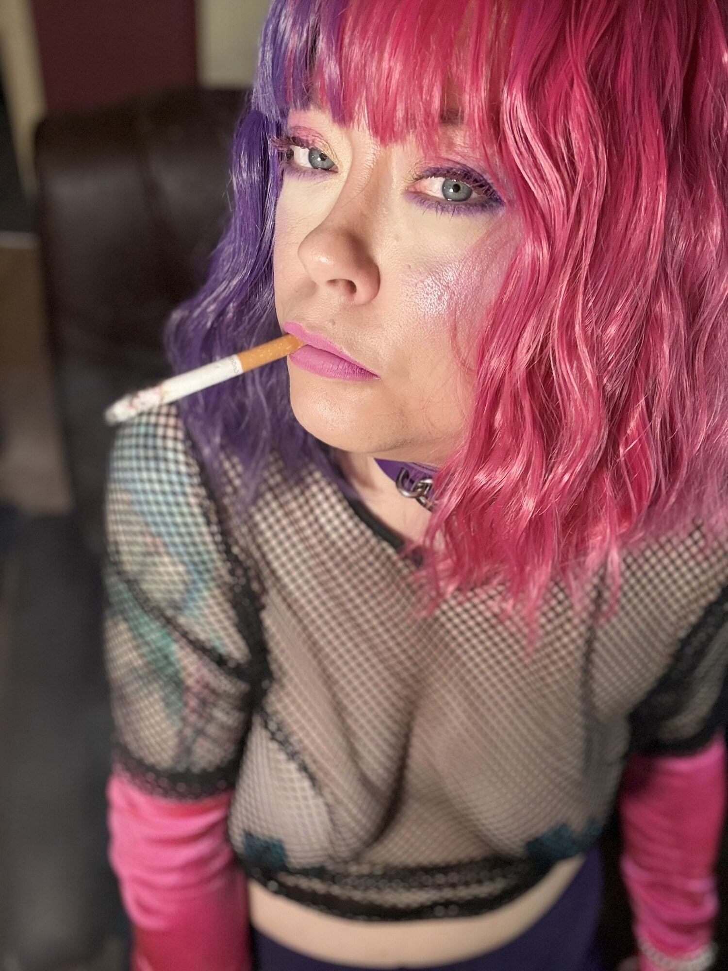 Tina Snua Selfies #132 #38