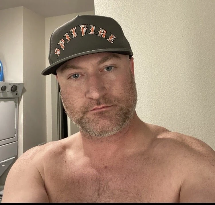 More cock and me #5