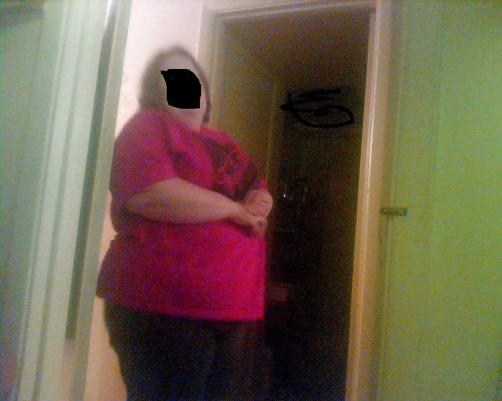 my sexy BBW wife  #24