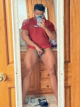 Black Jock Shows Off