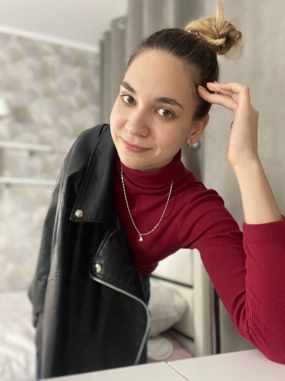 Cassandra Free Photos #23