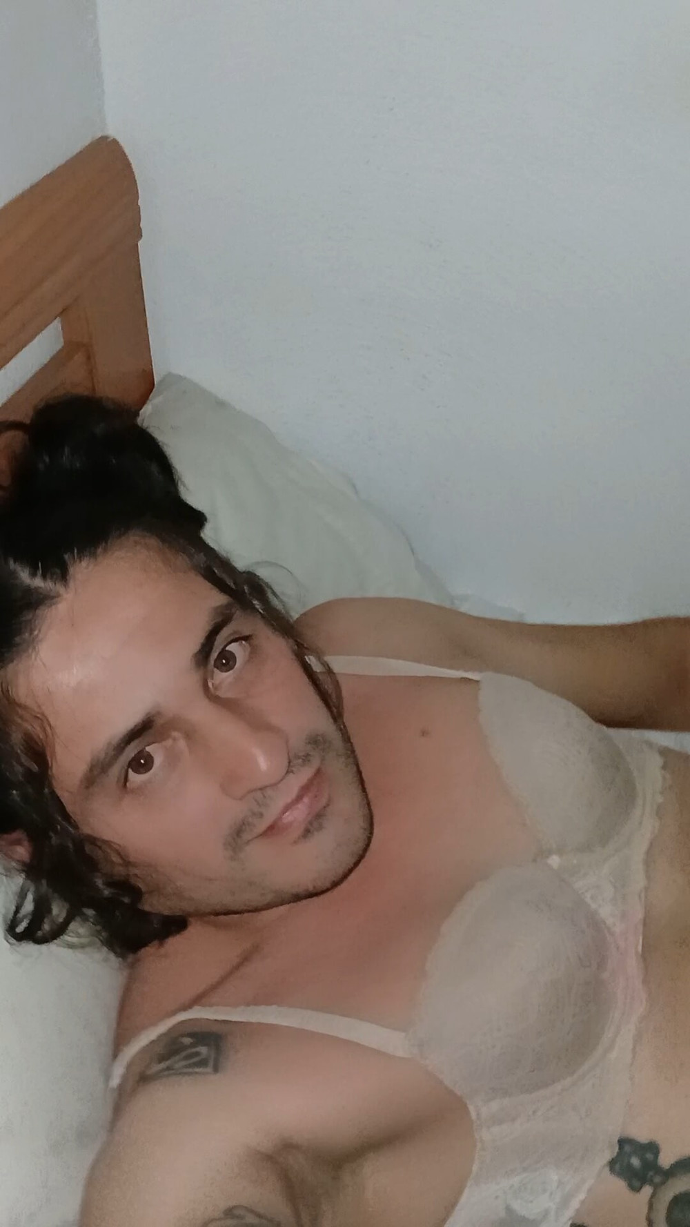 Uso pantys por que me veo linda #13