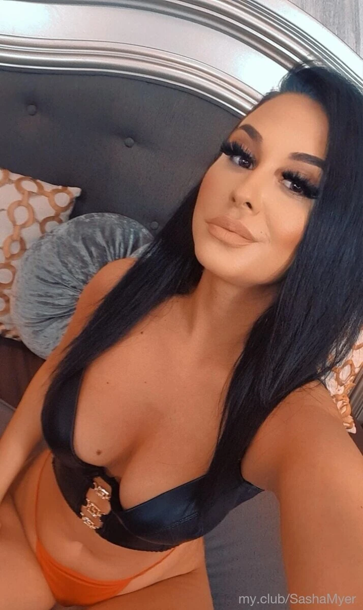 Sasha Free Photos #6