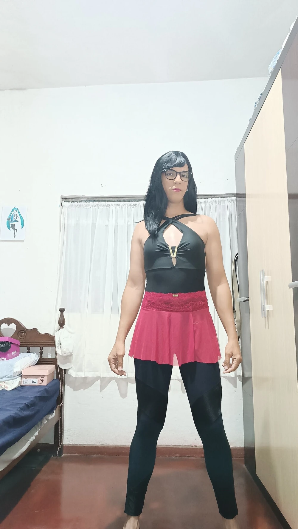 Sakura Nakamura Style Sport  #3