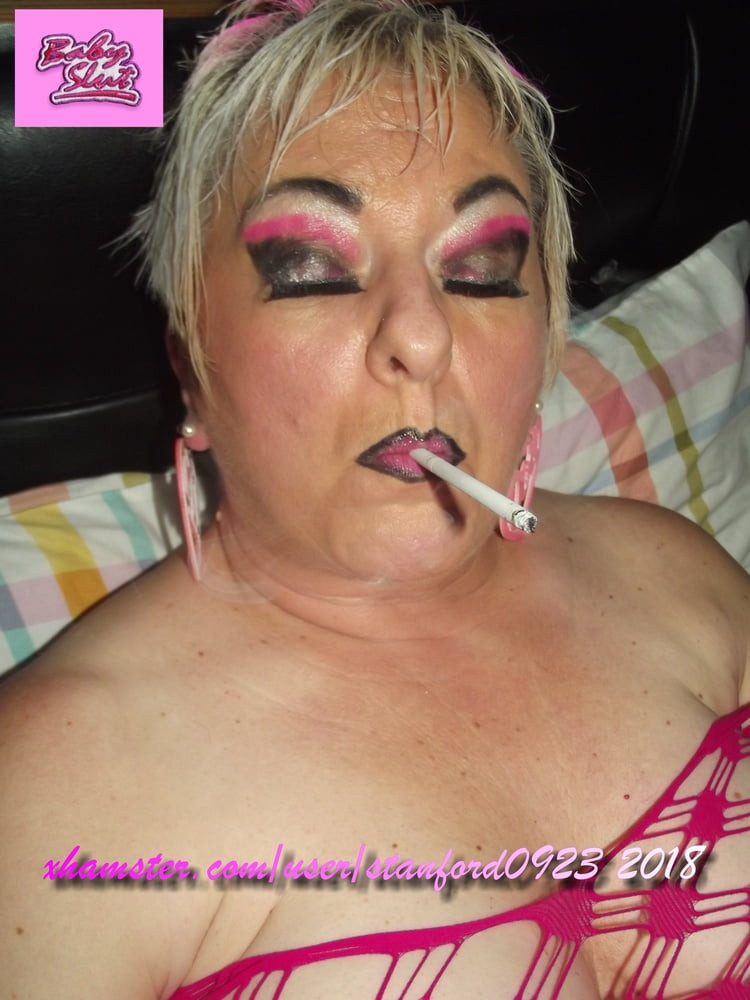 BABY DOLL SLUT 