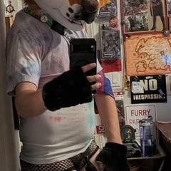 Hairy Husky's Exhibition 