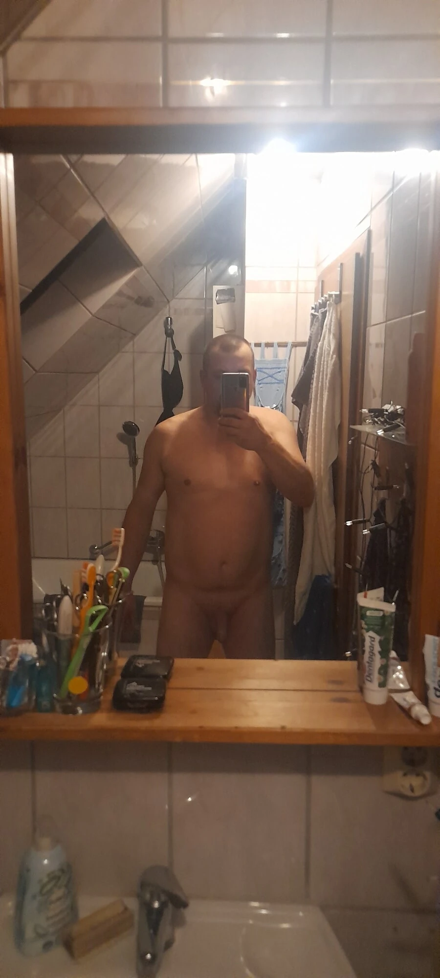 Ich  #6