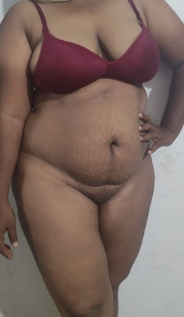 Tamil aunty