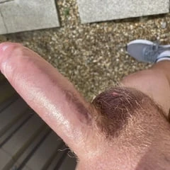 Enjoying the Sun 