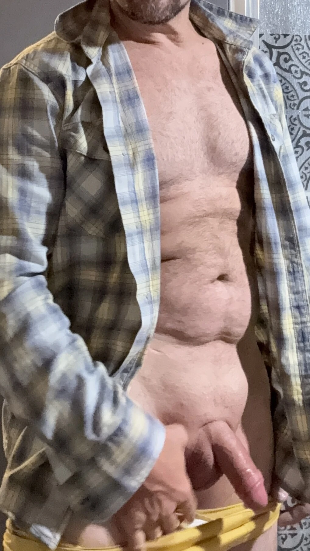 Daddy’s cock
