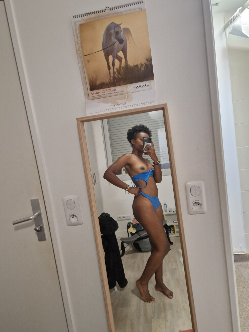 Striptease  #22