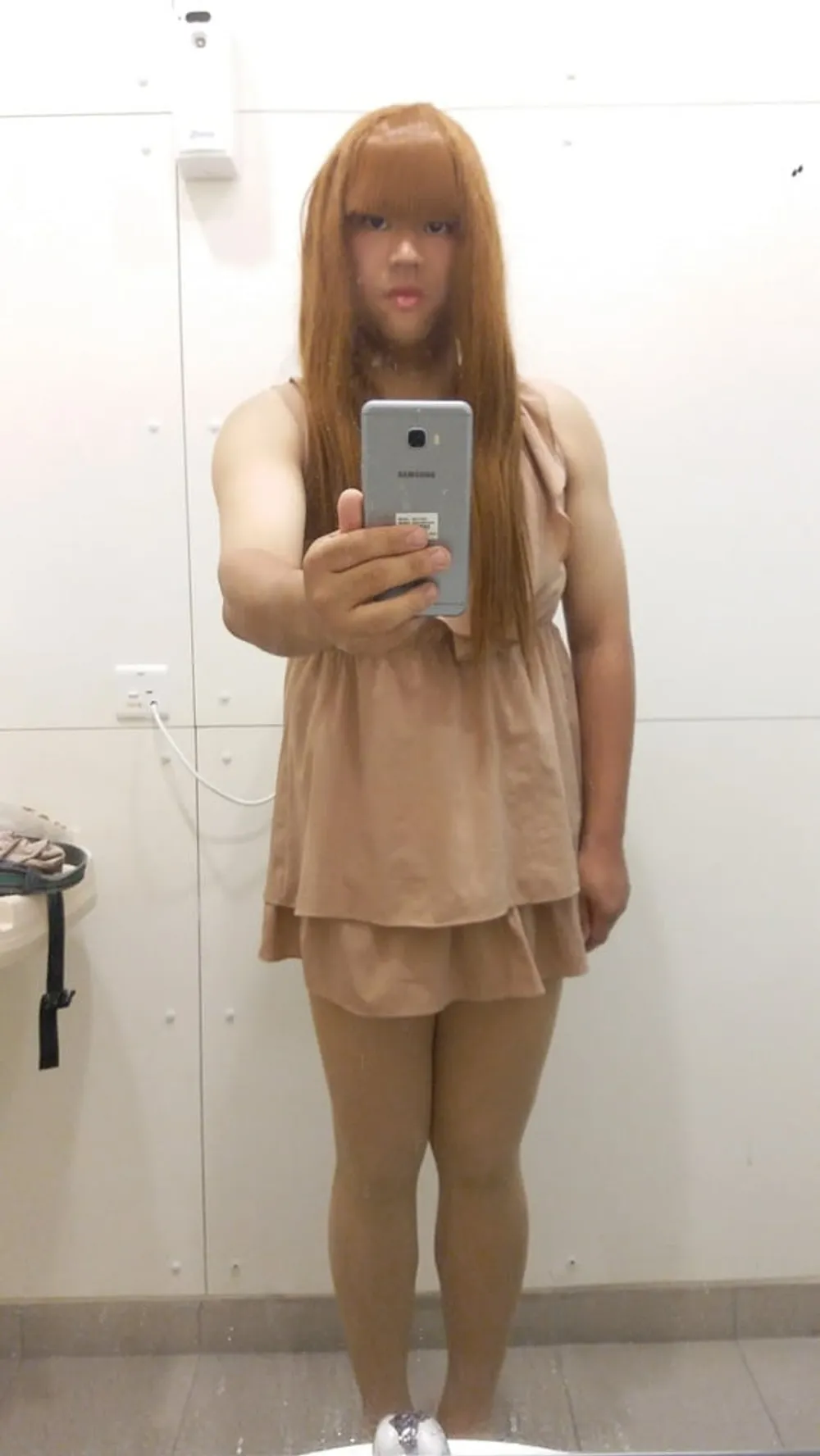 Crossdresser 16 #30