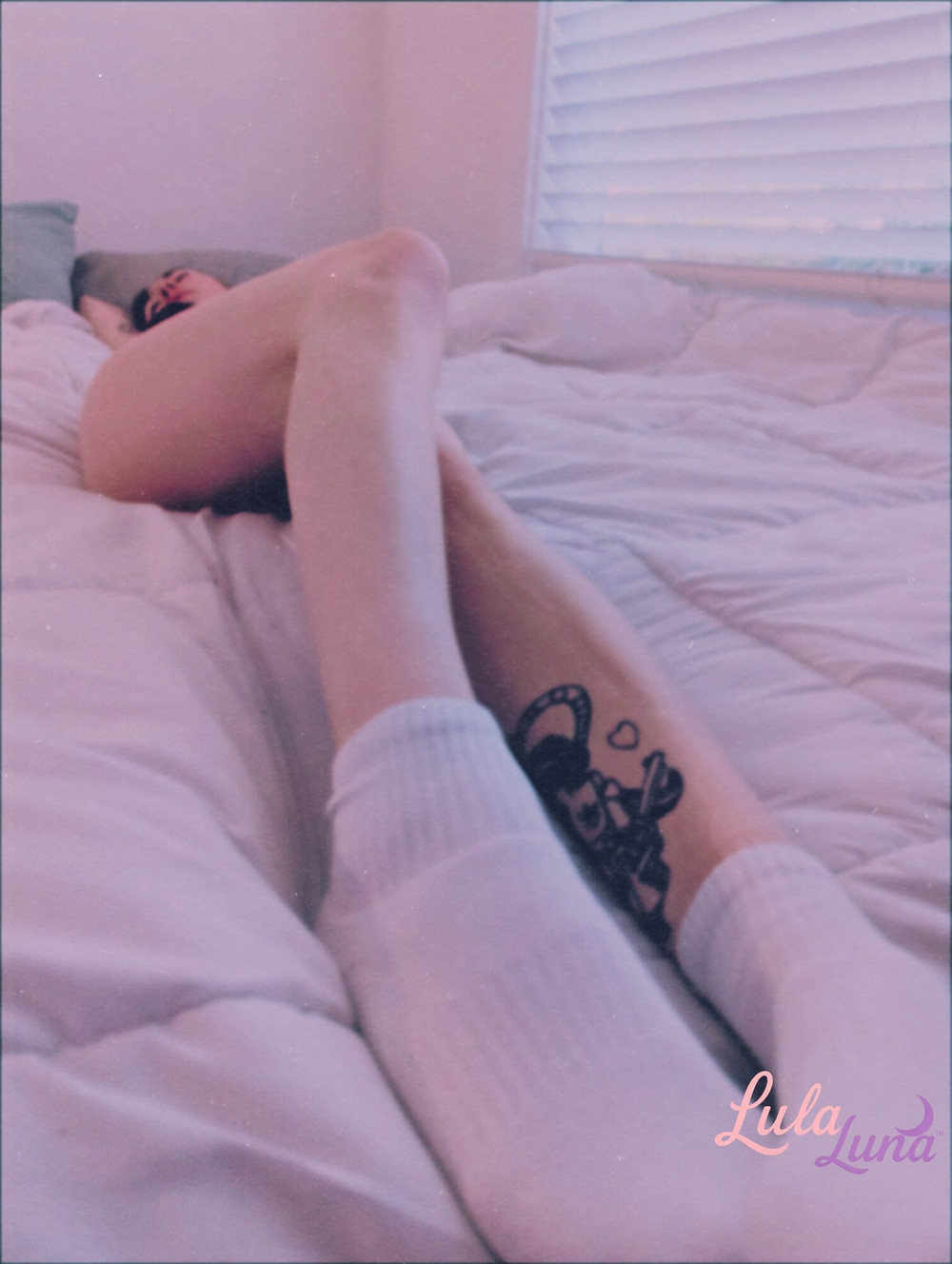 More College Girl Lula #6