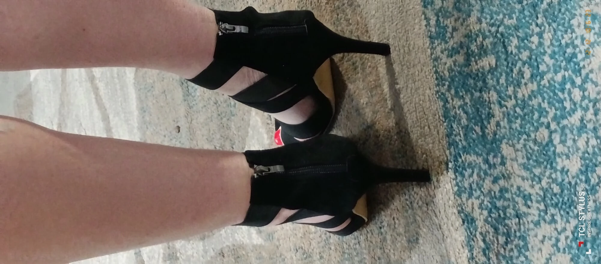 New shoes #16