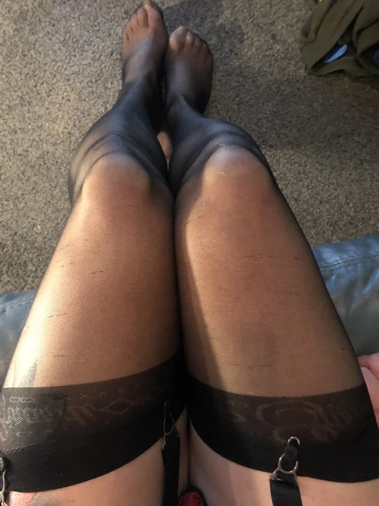 Stockings  #9