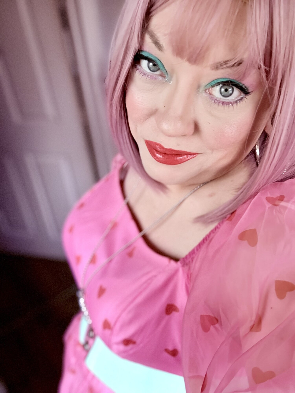 Tina Snua Selfies #79 #14
