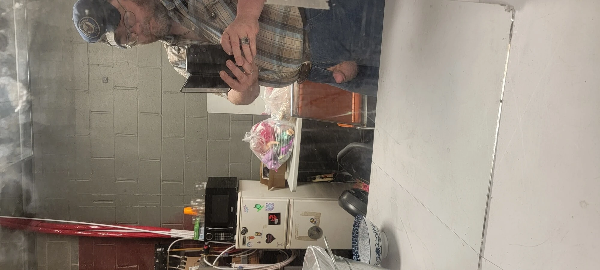 Just a Few Quick Pics at Work #3