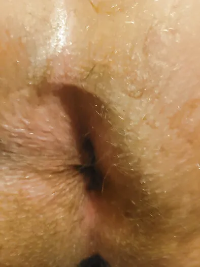 My hole and Ass