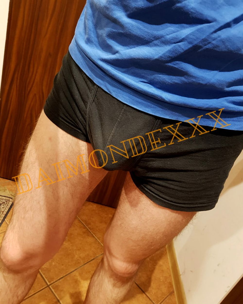 My boxers - DAIMONDEXXX #2